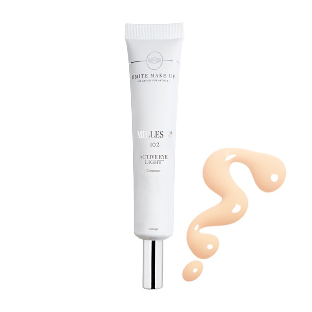 MILLESIS - ACTIVE EYE LIGHT NR 102